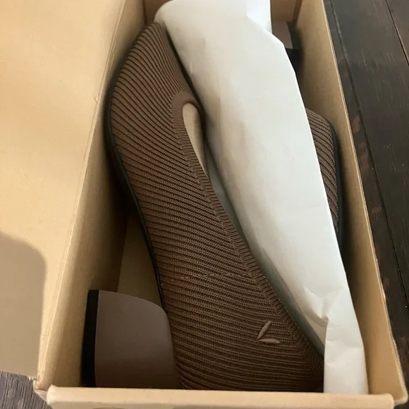 Vivaia Melody in Espresso size 39 - Picture 16 of 16